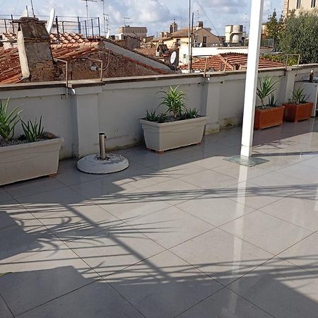 רומא Colosseum Exclusive Duplex מראה חיצוני תמונה